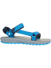 Lizard M SUPER HIKE in Blau