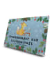 Mr. & Mrs. Panda Adventskalender Eventmanager Leidenschaft mit S... in Eisblau