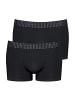 Sloggi Hipster / Pant Body Adapt in Schwarz