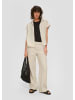 s.Oliver Bluse in 8105_beige