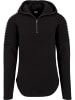 Urban Classics Sweat & Fleece - Hoodies in black