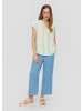 s.Oliver Bluse in 13G2_zitrone