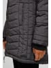 Oxmo Parka OXNelly in Schwarz