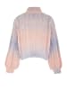 myMo Damen Pullover in BLAU PINK