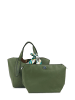 Harpa Handtasche SAGE in army green