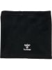 Hummel Neck Tube Hmlfleece Erwachsene in BLACK