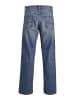 Jack & Jones Loose fit jeans in Blue Denim