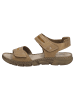 Josef Seibel Sandalen in Beige