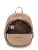 EMILY & NOAH Rucksack E&N Lucina in taupe