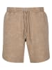 Urban Classics Urban Classics Sweat Shorts in unionbeige
