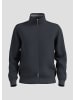s.Oliver Sweatshirt Jacke in 5978_navy
