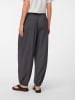Vero Moda Anzughose in Dark Grey Melange