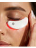 Paloma Beauties LED-Konturpflegegerät 2-in-1 in Weiß
