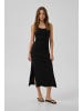 My Essential Wardrobe Jerseykleid MWMandy Tight fit in Black