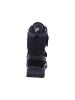 Vista Stiefel Mit Tex-Membran in schwarz
