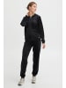 Oxmo Jogginganzug OXMitta in Schwarz