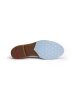 LLOYD Schuhe Moderner Slipper in weiss