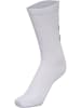 Hummel Hummel 3-Pack Socken Fundamental Multisport Unisex Erwachsene Feuchtigkeitsabsorbierenden in WHITE