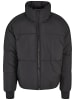 Urban Classics Outdoor Jackets in black