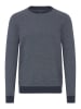 BLEND Strickpullover BHBAAL in Dunkelblau