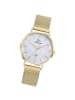 Girl Only Analog-Armbanduhr Girl Only Mademoiselle gold mittel (ca. 34mm)