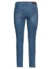 sheego Jeans in blue Denim