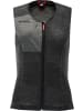 Alpina Weste,Skiweste,Rückenprotektor PROLAN WOMEN VEST in Grau