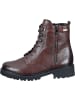 remonte Freizeit Stiefeletten in ebony/ebony
