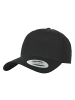  Flexfit Snapback in black