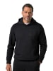 JP1880 Sweatshirt in schwarz