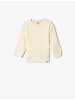 KOTON Sweatshirt in Beige