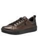 Tamaris WIDE FIT Sneaker in BRONZE