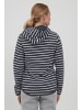 Oxmo Hoodie OXCarina in Blau