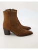 George Watts Klassische Stiefeletten in Braun