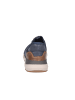 rieker Slipper  Sportlich in blau