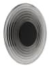 Globo lighting Wandleuchte "JANELL" in black