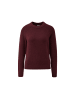 Q/S designed by Pullover in Rot