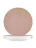 Seltmann Weiden 6er Set Speiseteller Life Fashion in ø 28,3 cm in Posh Rose