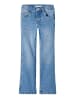 name it Jeans in Medium Blue Denim