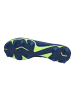 Puma Fussballschuhe FUTURE MATCH+ Laceless FG in Blau