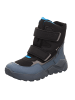 superfit Winterstiefel ROCKET in Blau/Türkis