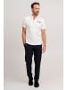 FQ1924 Poloshirt FQWiar in Weiß