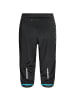 Odlo Outdoorshorts IRBIS X-WARM in Schwarz011