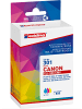 edding Tintenpatrone ersetzt Canon CLI-526 colour Multipack 3