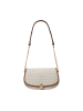 Michael Kors Umhängetasche in Beige