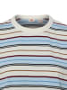 Levi´s Langarmshirt in weiß mehrfarbig