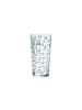 Nachtmann 6er Set Longdrinkgläser Bossa Nova 395 ml transparent in transparent