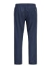 Jack & Jones Jogginghose in Navy Blazer