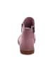 Esgano Kinderstiefel kalt Mädchen Ki.-Schnürer in  Rosa