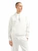 Armani Exchange Kapuzenpullover für Damen in weiß